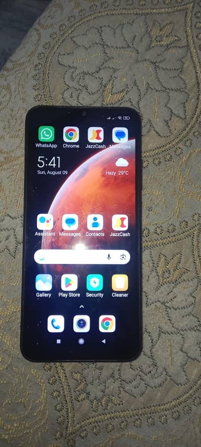 Xiaomi Redmi 9A