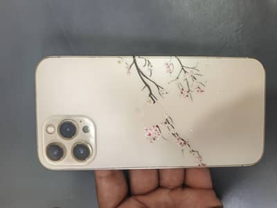 Apple iPhone 12 Pro Max 128 Gb Non PTA exchange possible up models