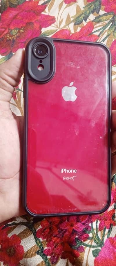 Apple iPhone XR