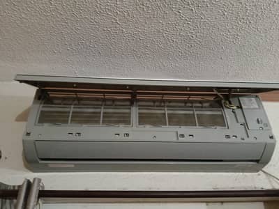 TCL inverter heat n cool for sale