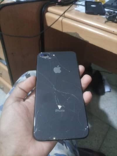 urgent sale Apple iPhone 8 Plus