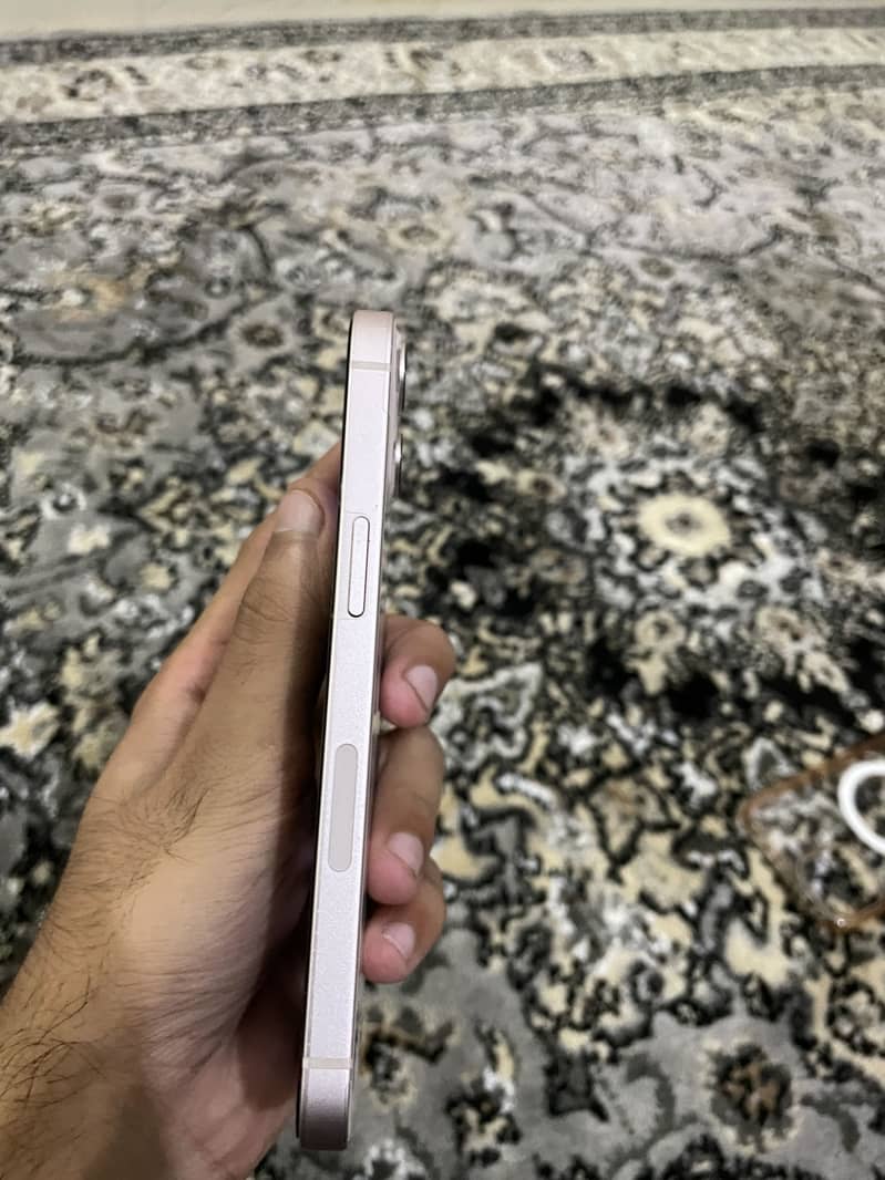Apple iPhone 13 0