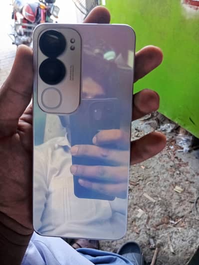 Fresh condition
