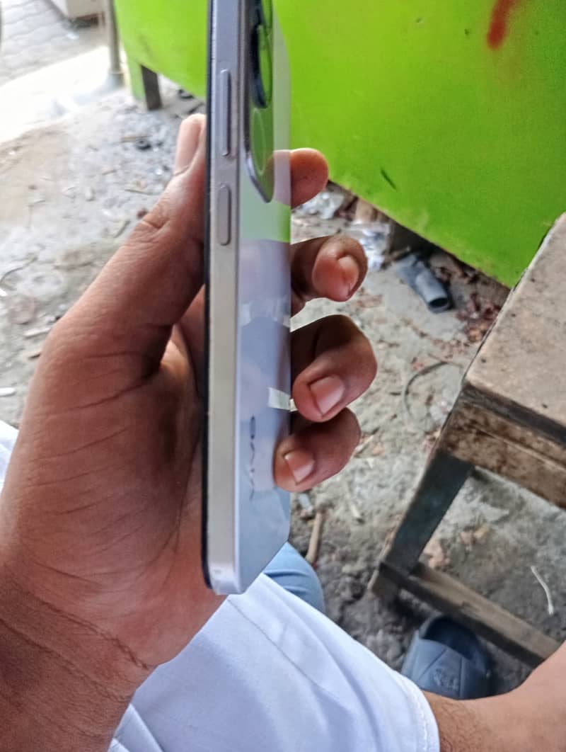 Fresh condition 4