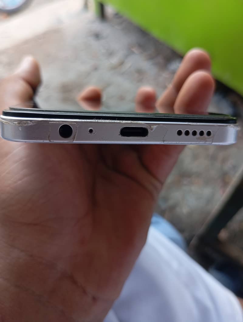 Fresh condition 6