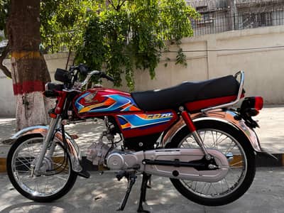 urgent bike for sale