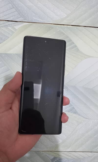 Infinix Zero 40 only mobile for sale read add fixed price