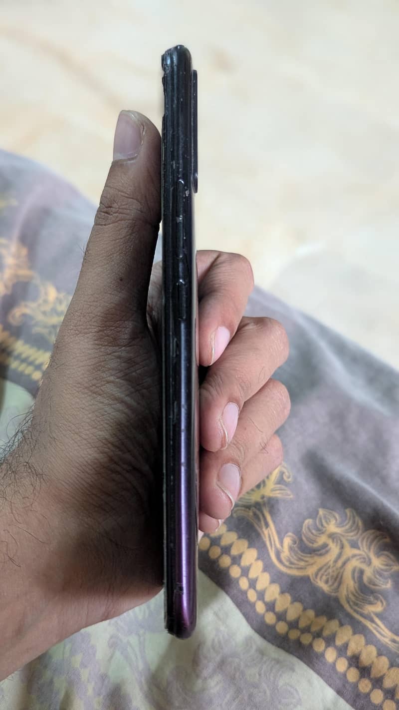 Tecno Spark 4 3