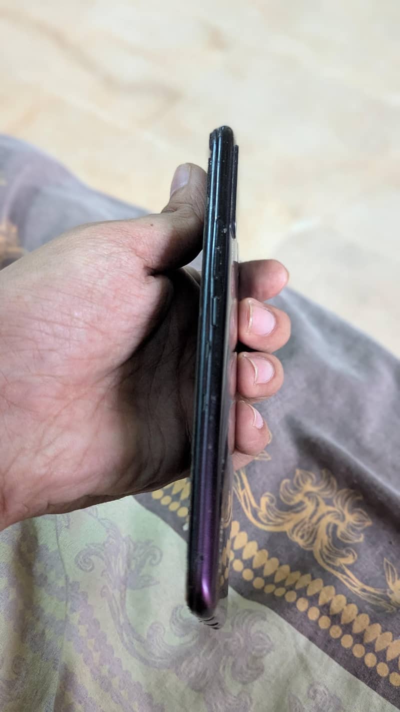 Tecno Spark 4 4
