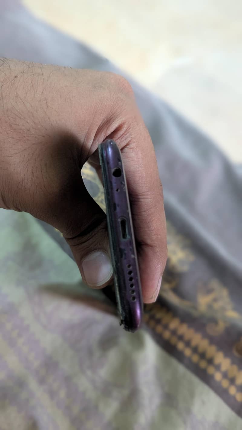 Tecno Spark 4 5