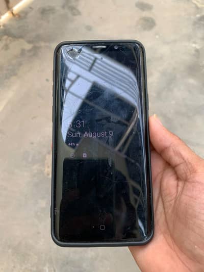 Samsung Mobile S9