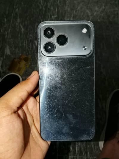Tecno Spark  50
