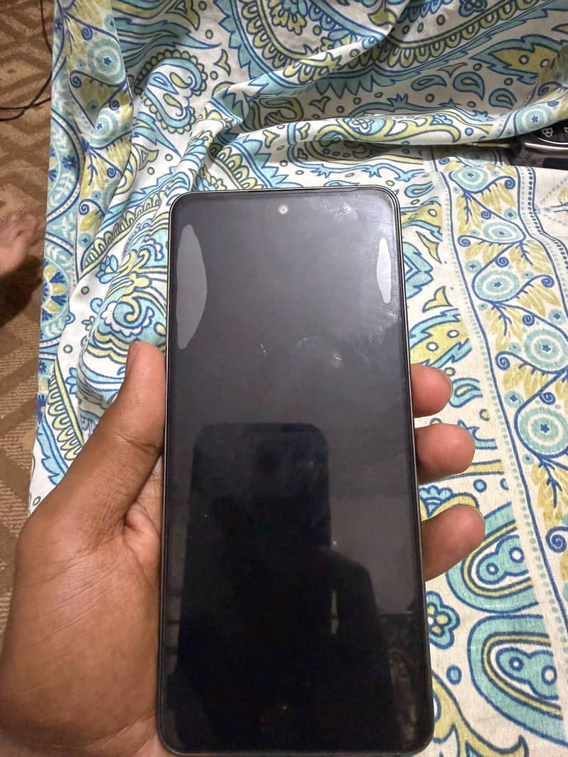 OPPO A5 Pro 4