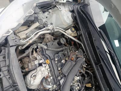 Toyota Yaris 2023/2026