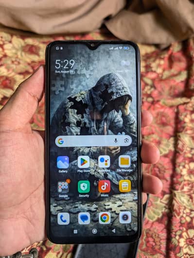 Xiaomi Redmi 9T
