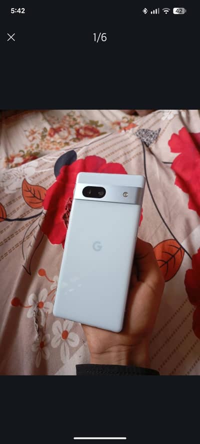 Google Pixel 7A 128gb