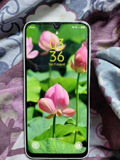 Samsung Mobile A16