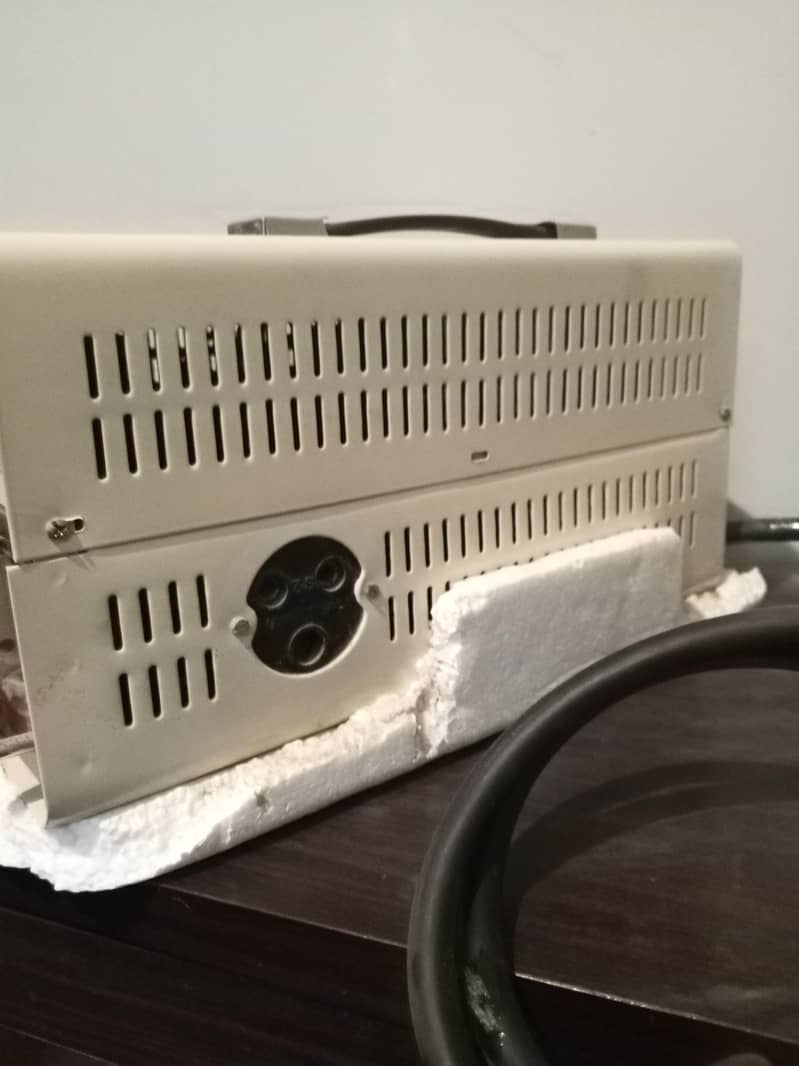 STABLIZER A50 1