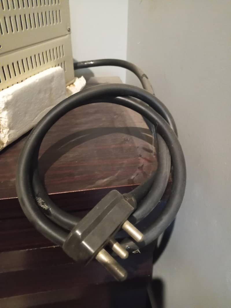 STABLIZER A50 2