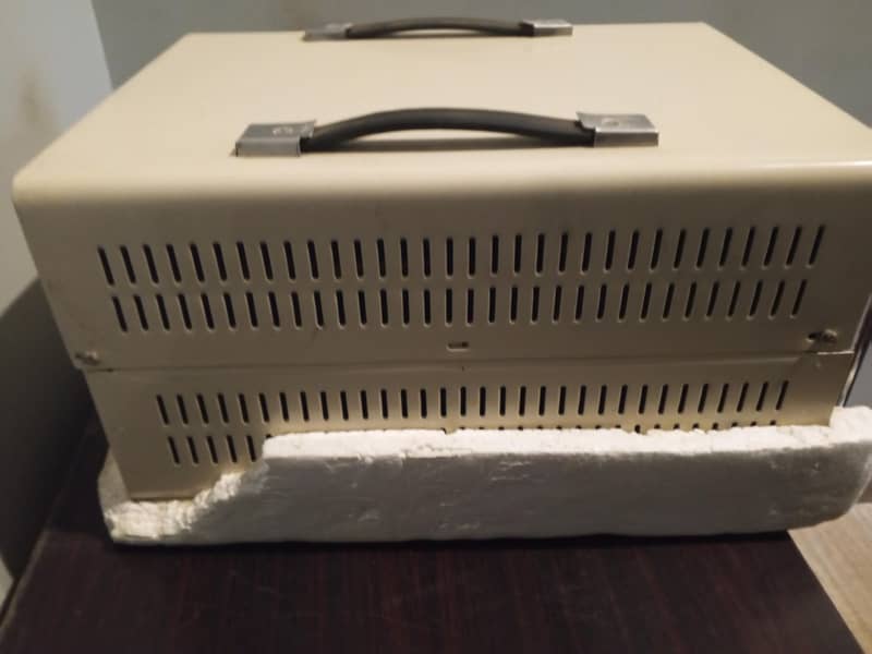 STABLIZER A50 3