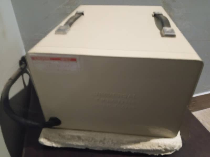 STABLIZER A50 4