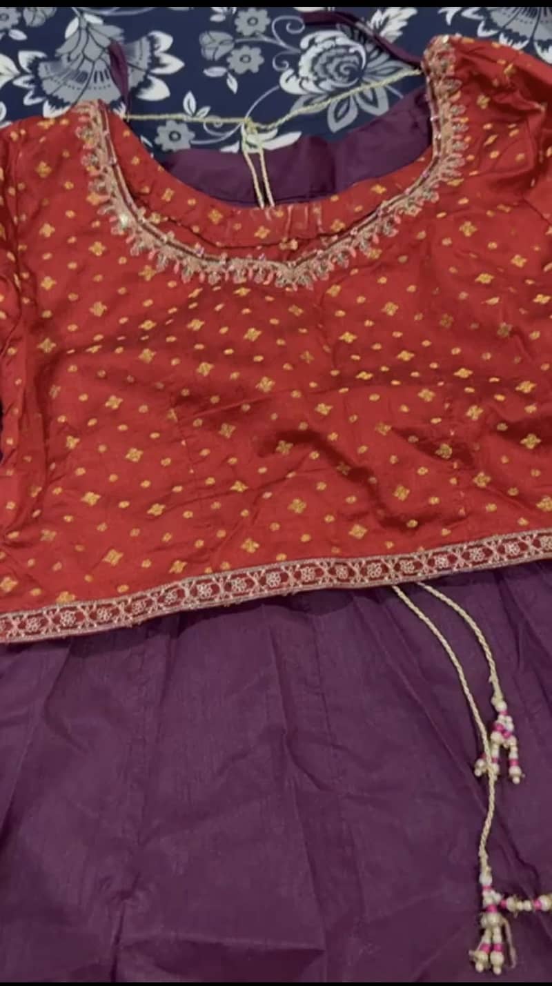 Lengha 2