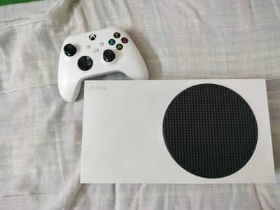 Xbox series s 512GB SSD