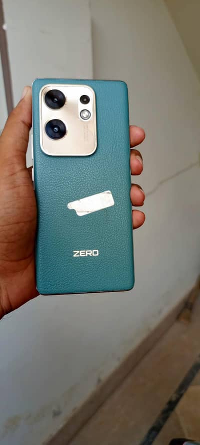 Infinix Zero 30