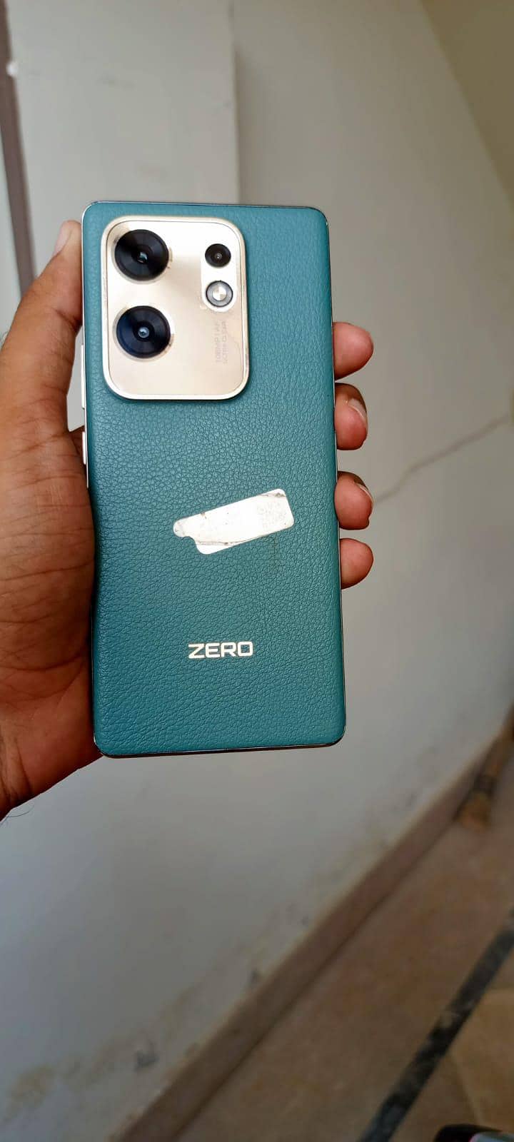 Infinix Zero 30 0