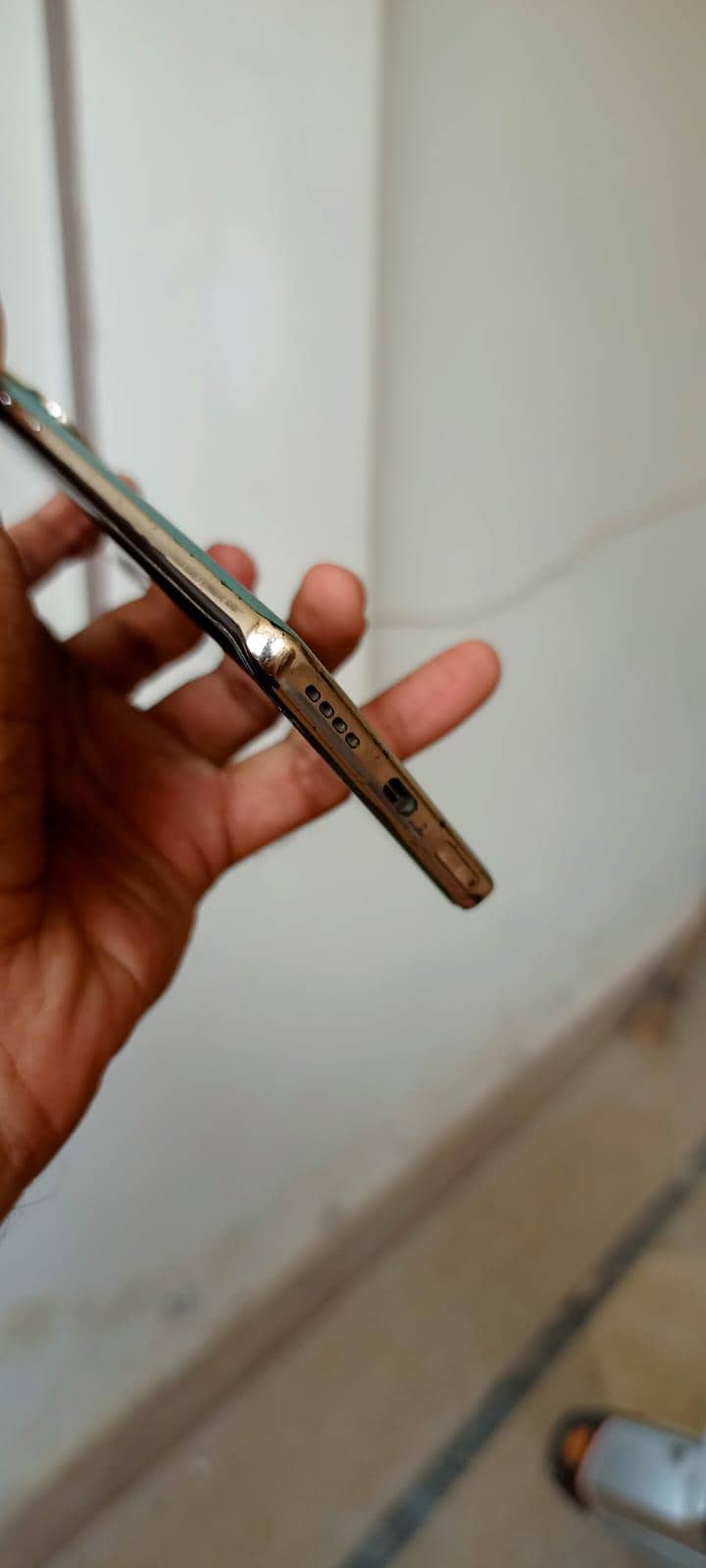 Infinix Zero 30 1