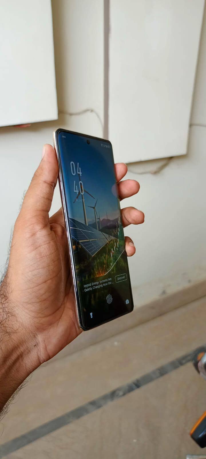 Infinix Zero 30 3