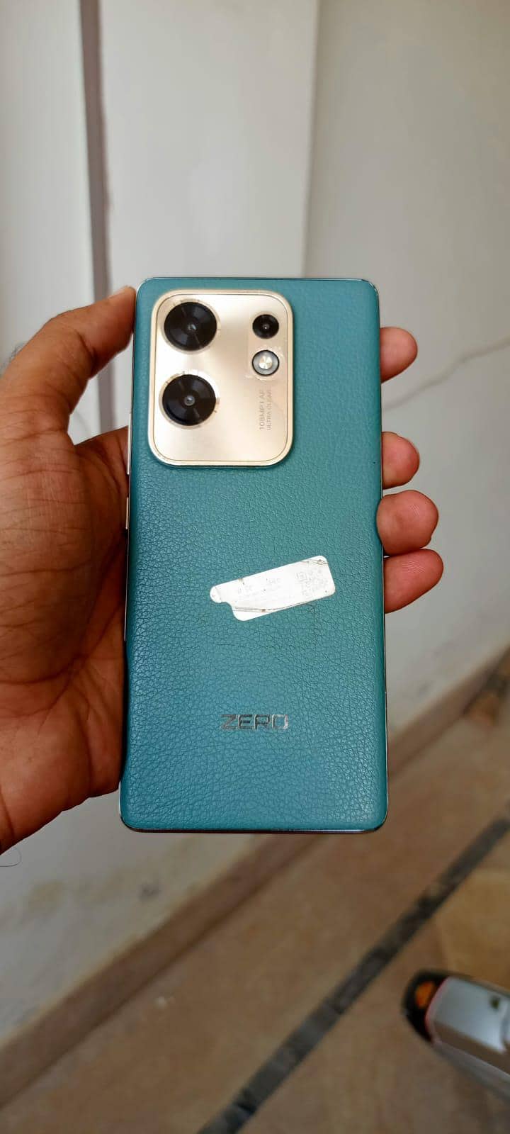 Infinix Zero 30 5