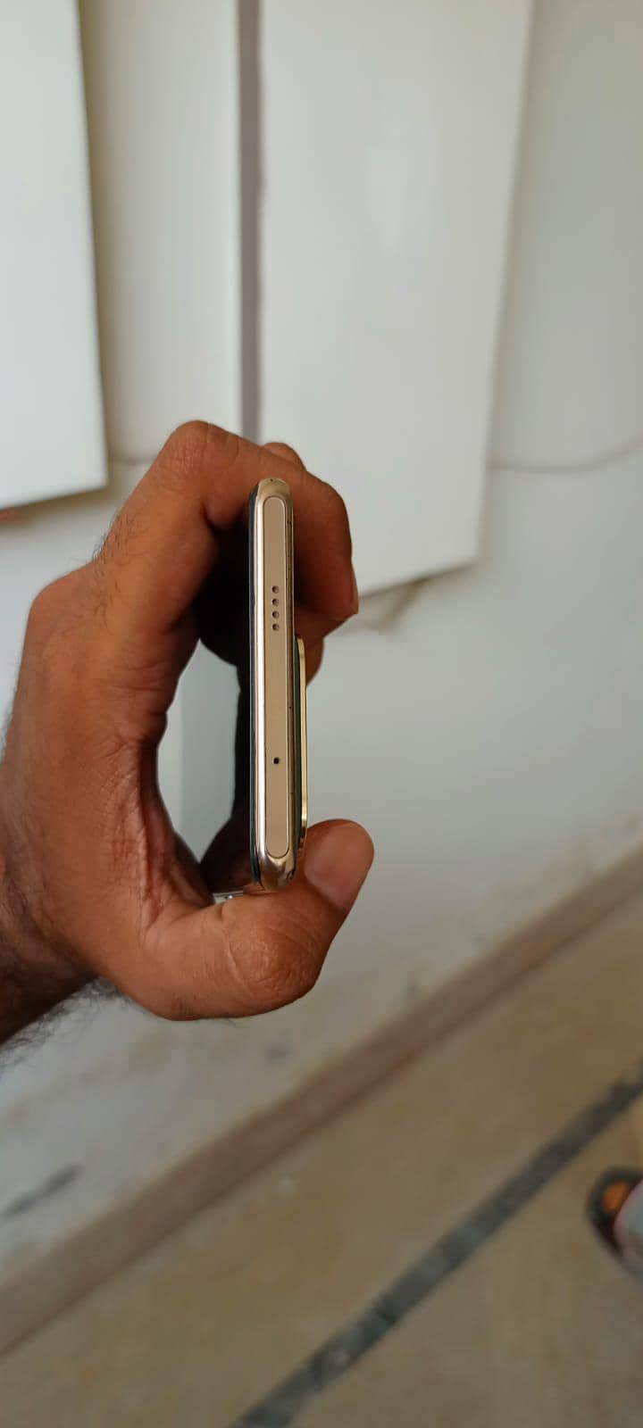 Infinix Zero 30 6