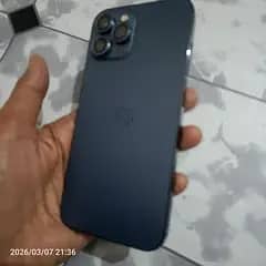 Apple iPhone 12 Pro Max 1