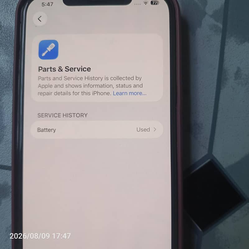 Apple iPhone 12 Pro Max 2