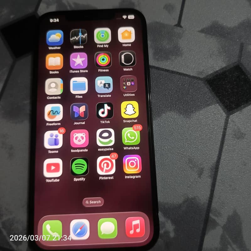 Apple iPhone 12 Pro Max 4