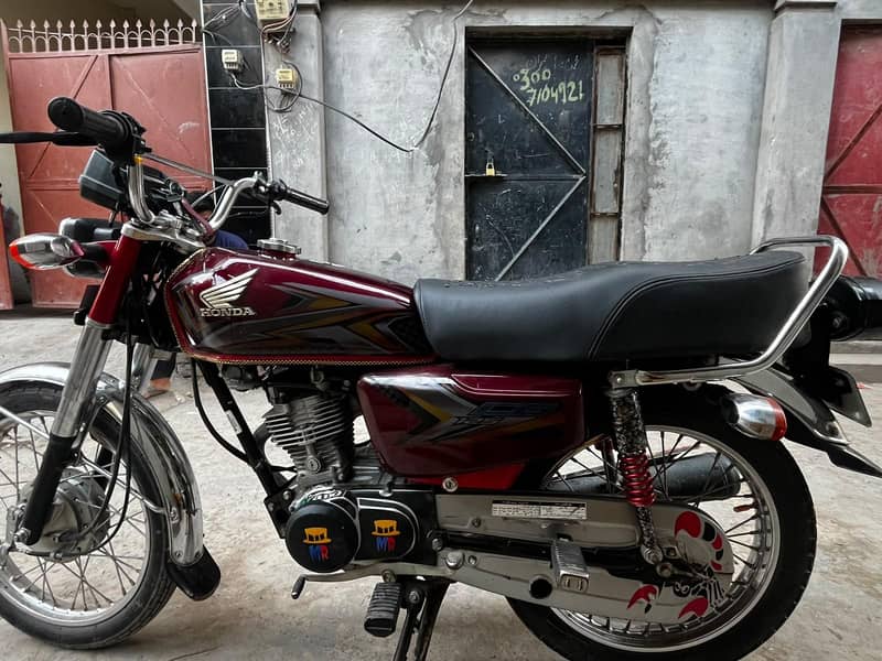 honda 2