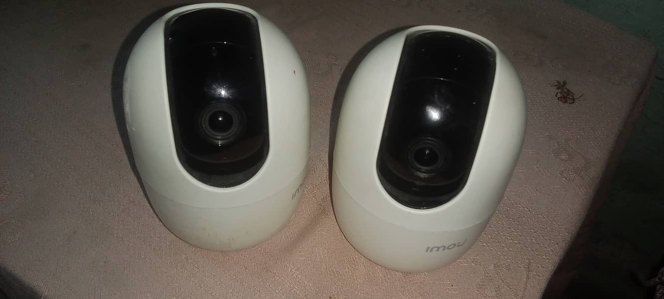 2 camera 1