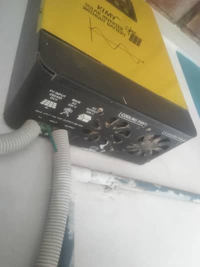 7 kw dase inverter. . .