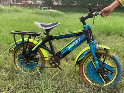 bicycle for sale