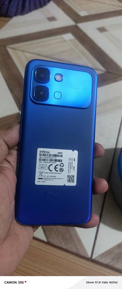 infinix