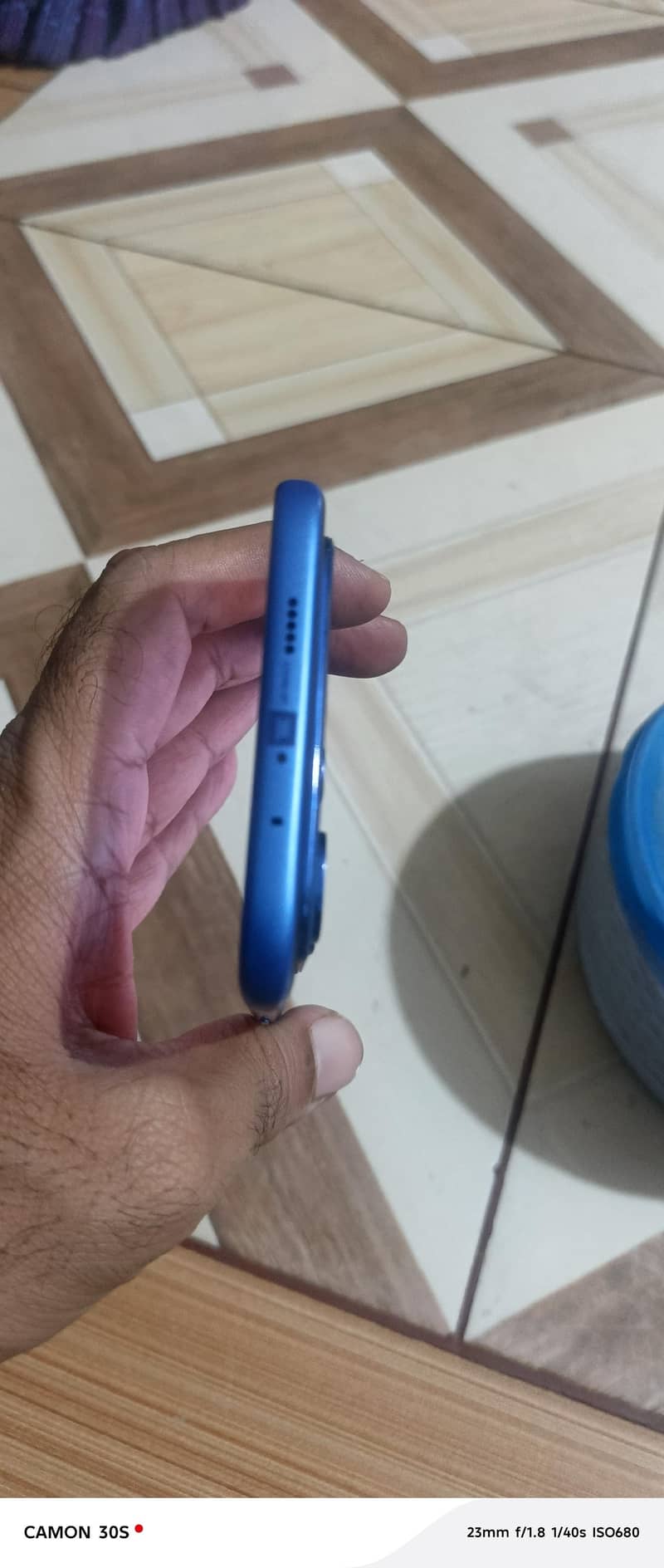 infinix 4