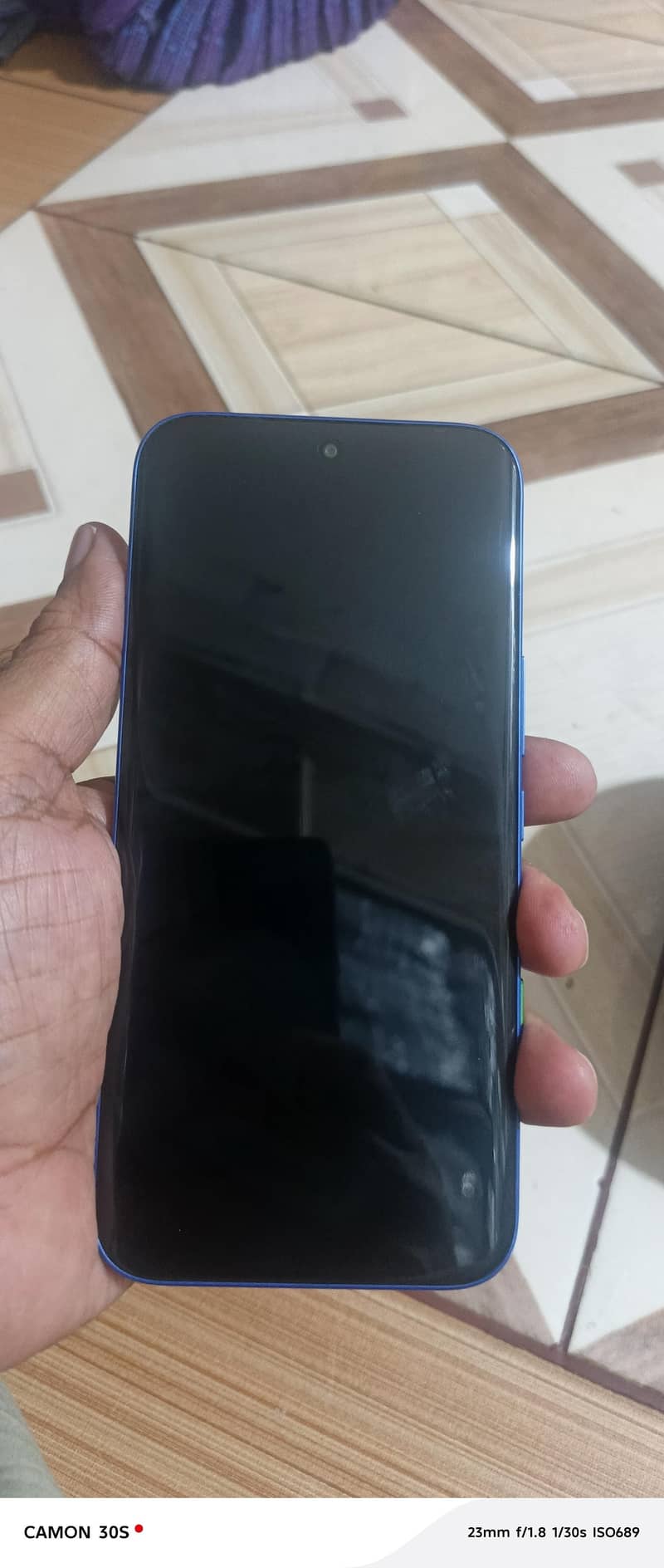 infinix 5