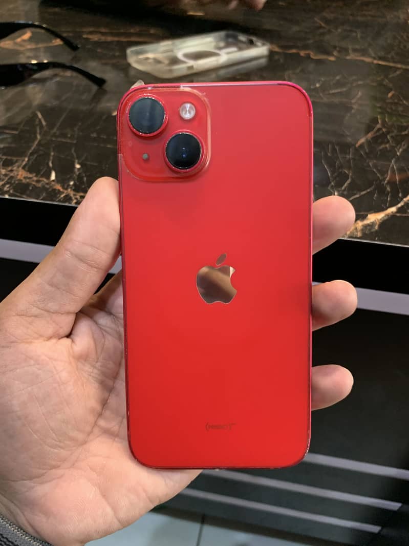 Apple iPhone 14 1