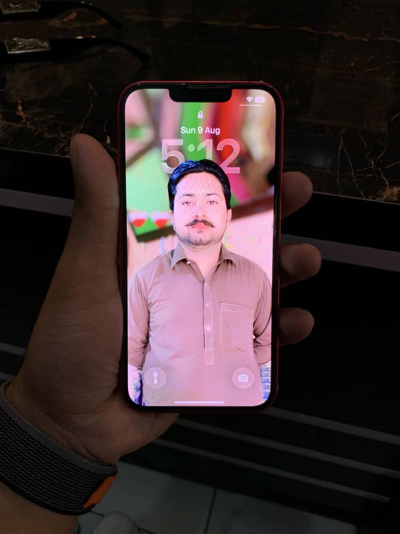 Apple iPhone 14 6