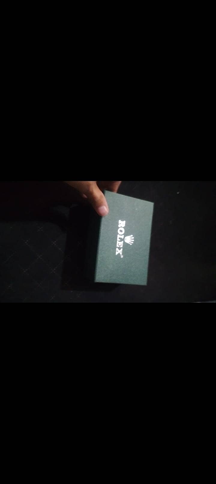 Rolex 1