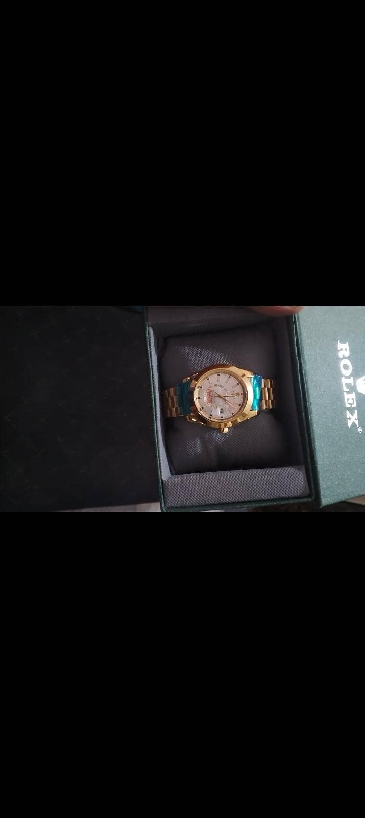 Rolex 3
