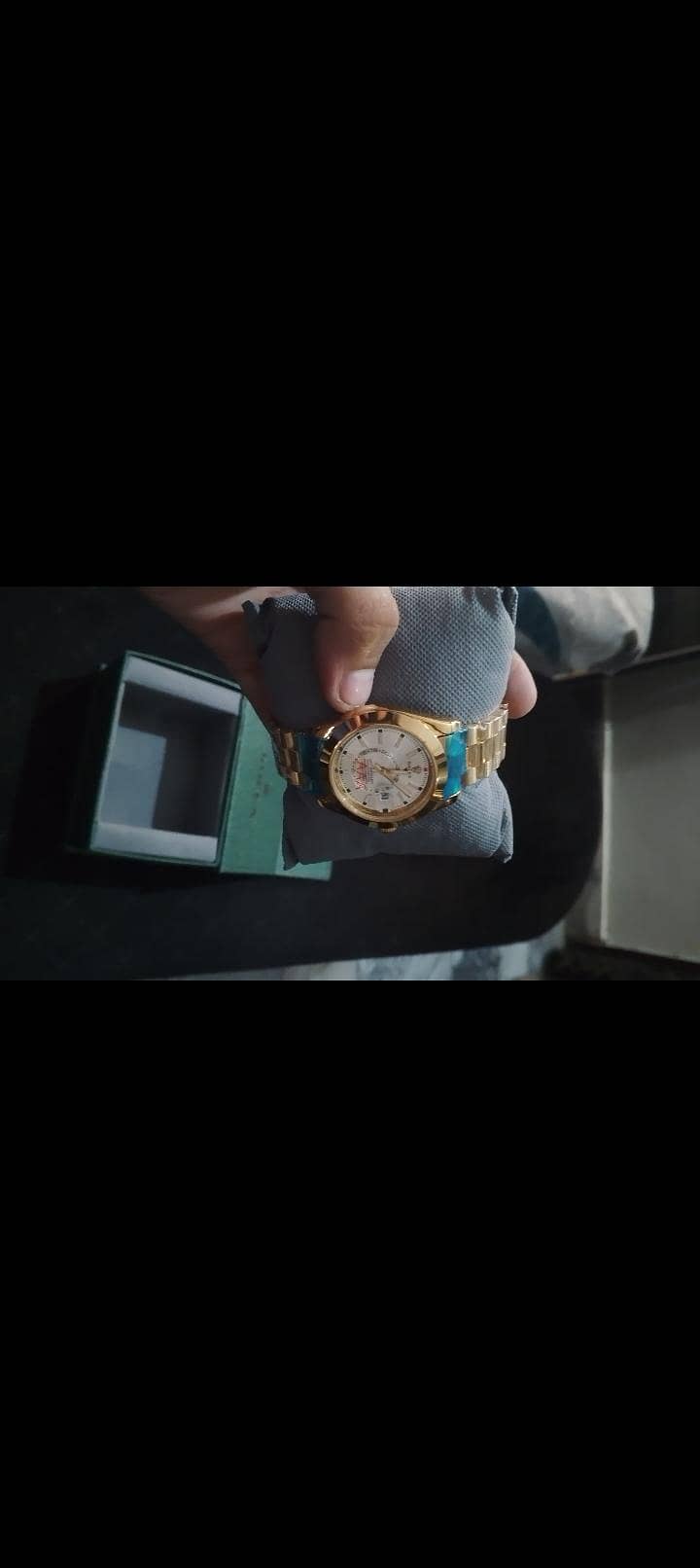 Rolex 4