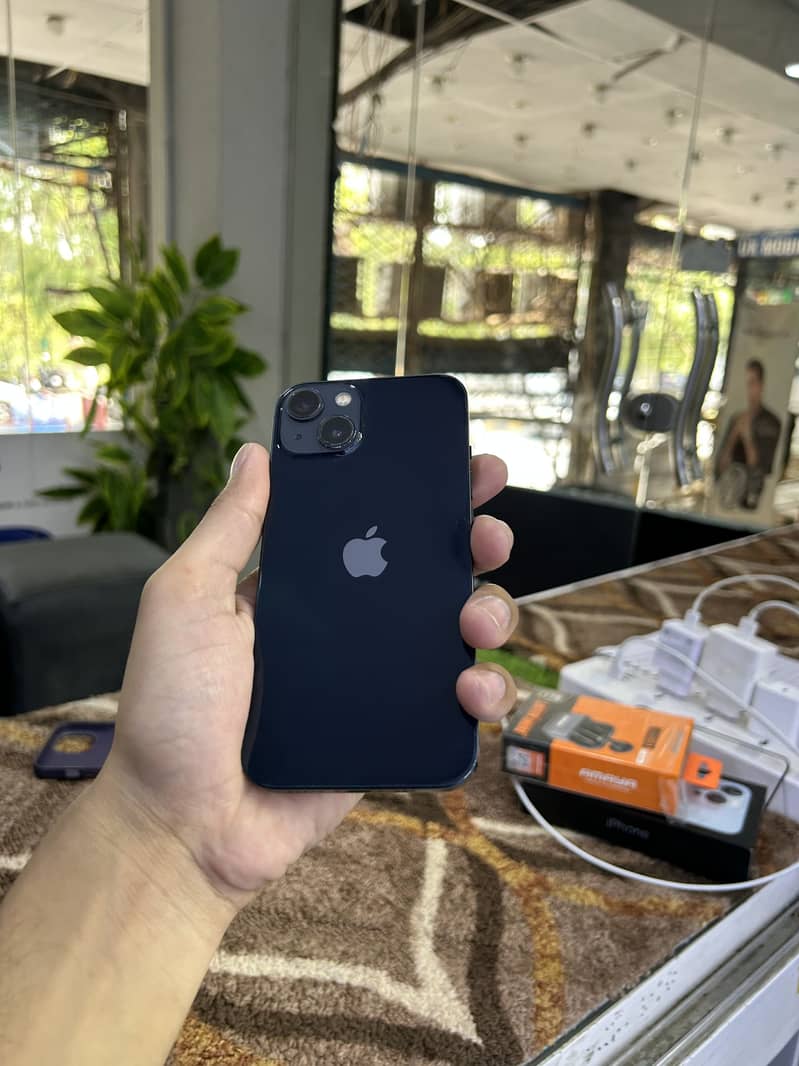 Apple iPhone 13 0