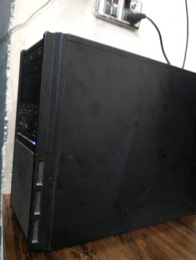 Core i5 4th Generation